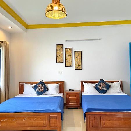 Hi Hop Yen Homestay Hoi An Zewnętrze zdjęcie