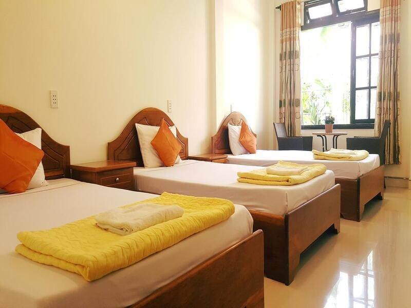 Hi Hop Yen Homestay Hoi An Zewnętrze zdjęcie