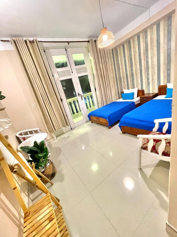 Hi Hop Yen Homestay Hoi An Zewnętrze zdjęcie