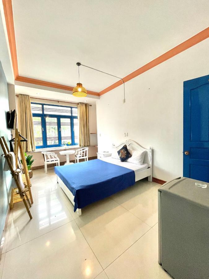 Hi Hop Yen Homestay Hoi An Zewnętrze zdjęcie