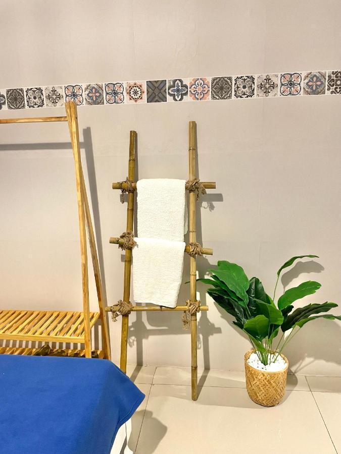 Hi Hop Yen Homestay Hoi An Zewnętrze zdjęcie