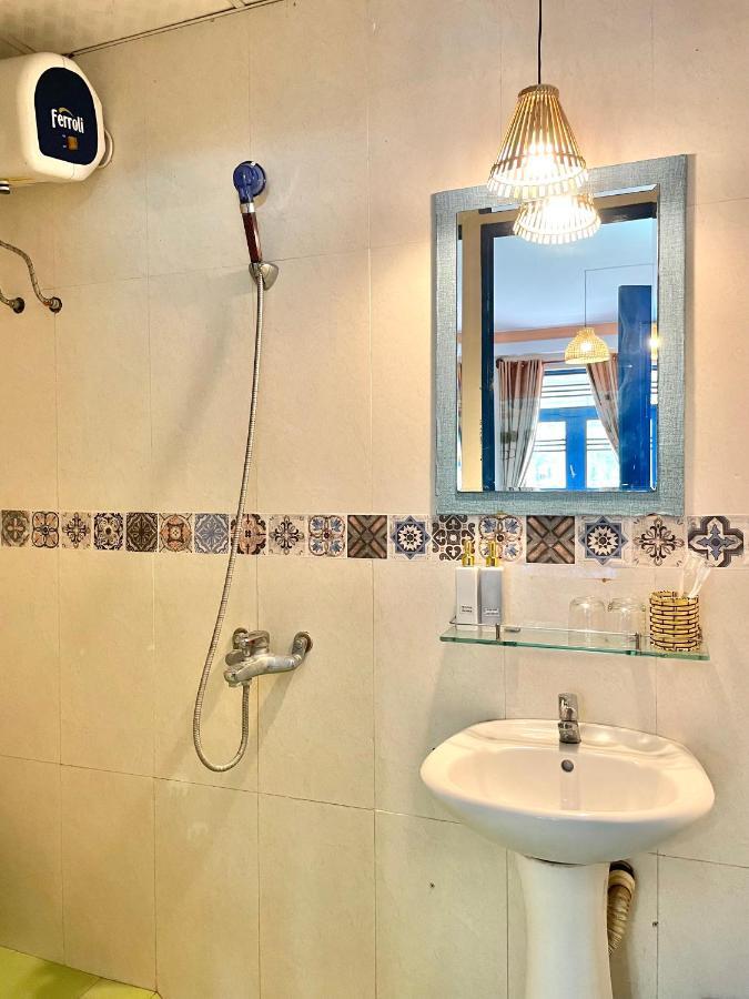 Hi Hop Yen Homestay Hoi An Zewnętrze zdjęcie