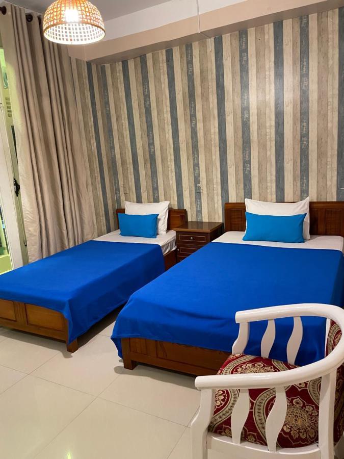 Hi Hop Yen Homestay Hoi An Zewnętrze zdjęcie