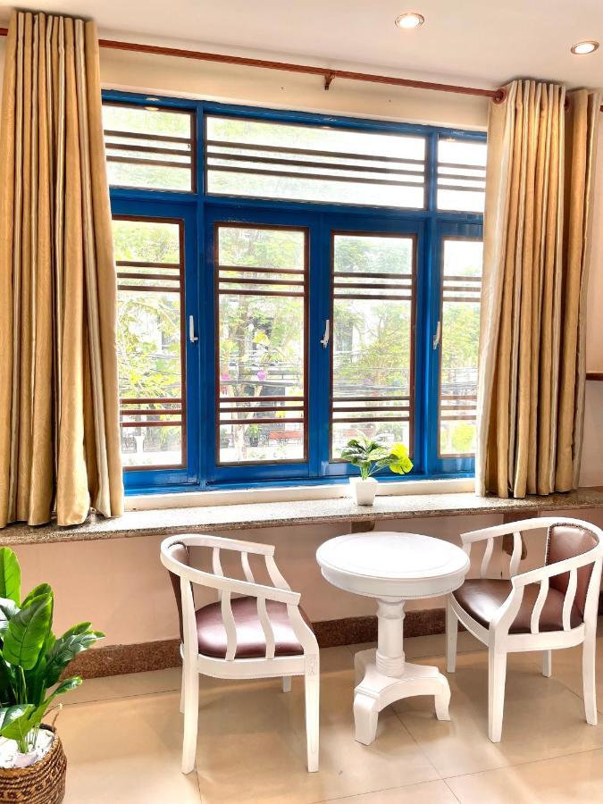 Hi Hop Yen Homestay Hoi An Zewnętrze zdjęcie