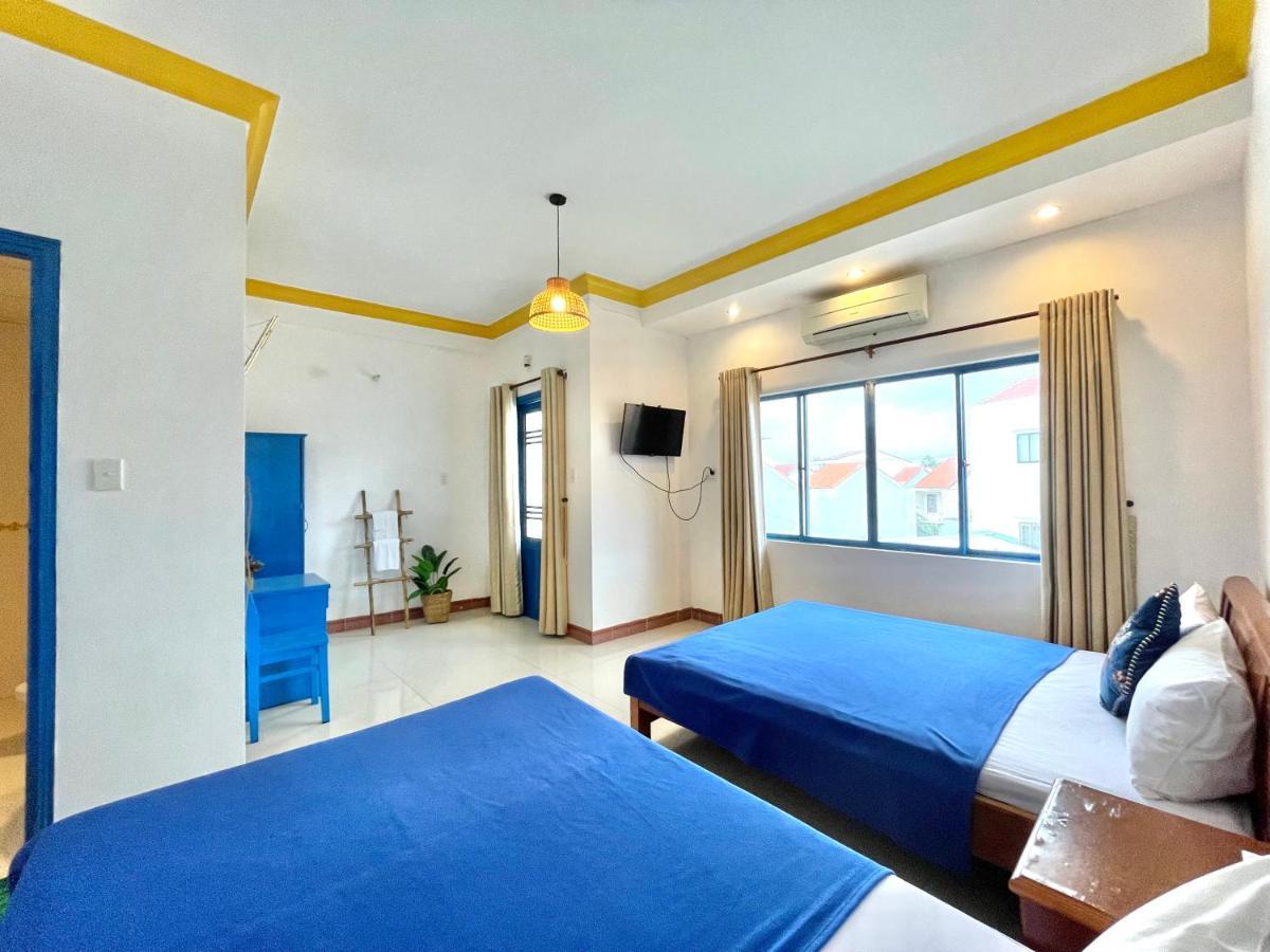 Hi Hop Yen Homestay Hoi An Zewnętrze zdjęcie