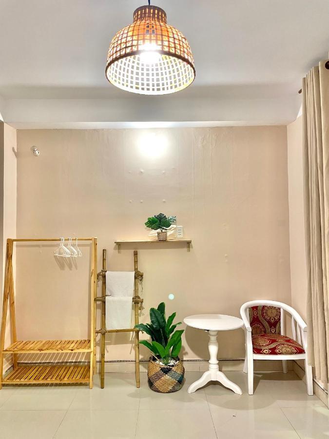 Hi Hop Yen Homestay Hoi An Zewnętrze zdjęcie