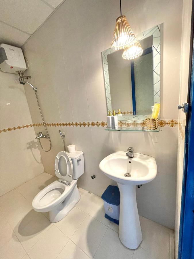 Hi Hop Yen Homestay Hoi An Zewnętrze zdjęcie