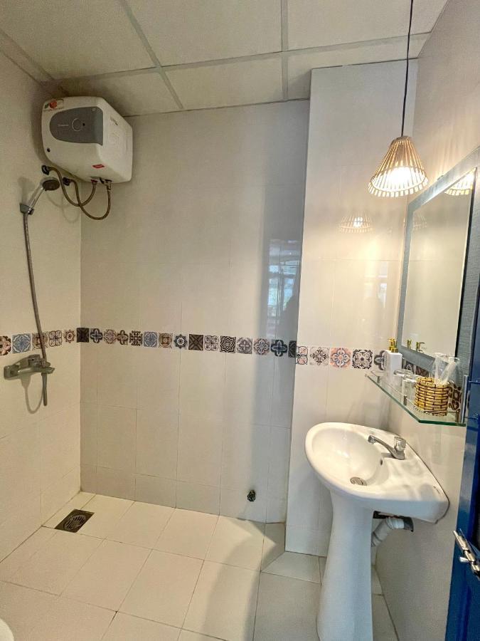 Hi Hop Yen Homestay Hoi An Zewnętrze zdjęcie