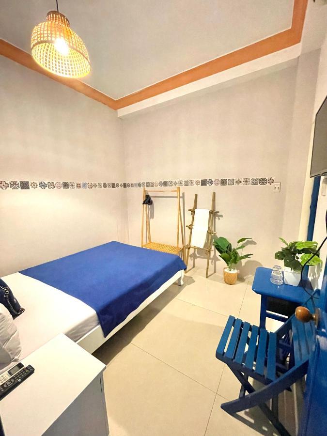 Hi Hop Yen Homestay Hoi An Zewnętrze zdjęcie