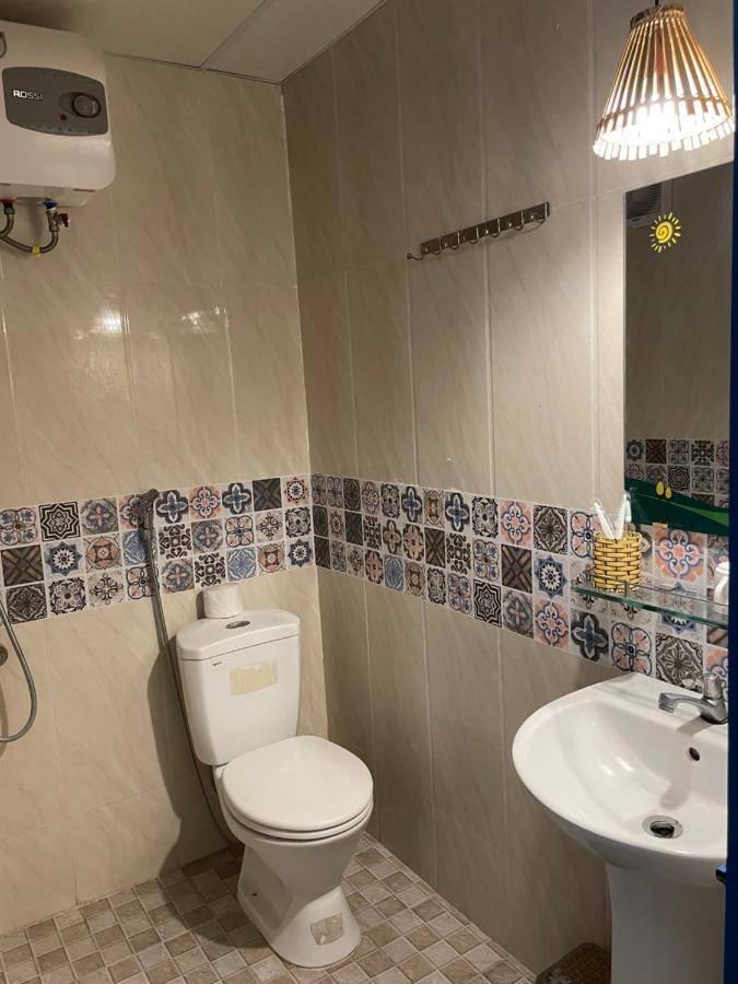 Hi Hop Yen Homestay Hoi An Zewnętrze zdjęcie