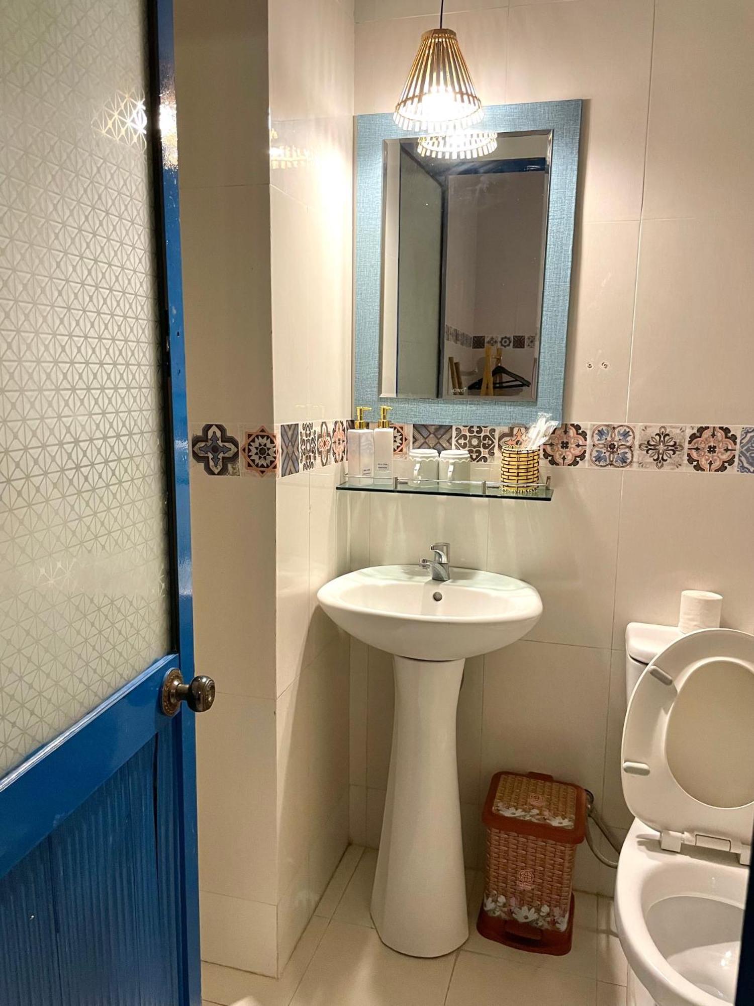 Hi Hop Yen Homestay Hoi An Zewnętrze zdjęcie