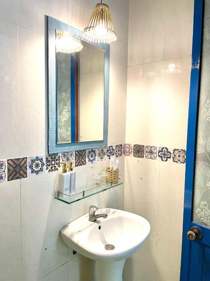 Hi Hop Yen Homestay Hoi An Zewnętrze zdjęcie