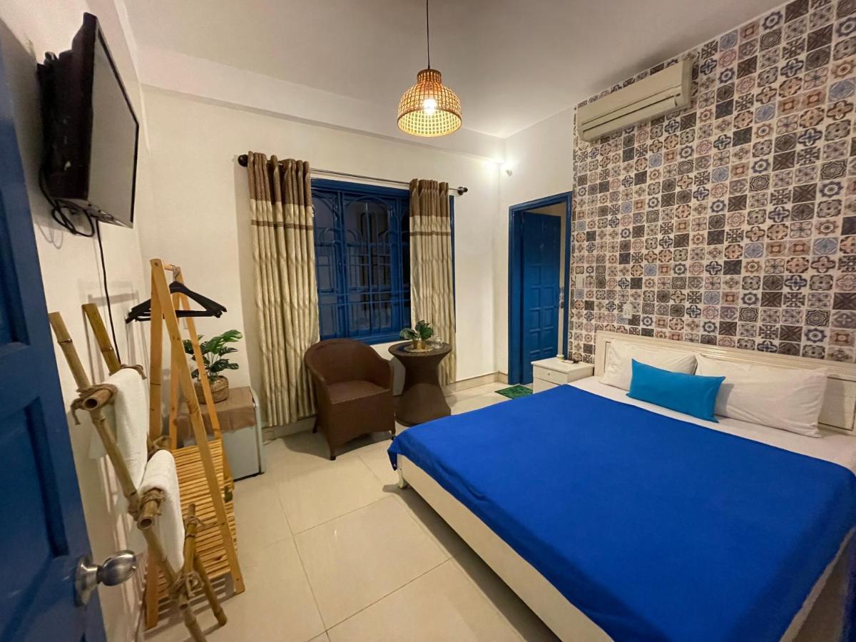 Hi Hop Yen Homestay Hoi An Zewnętrze zdjęcie