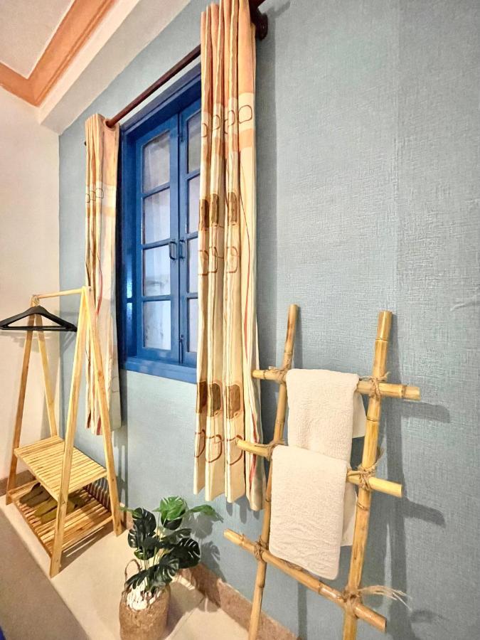 Hi Hop Yen Homestay Hoi An Zewnętrze zdjęcie