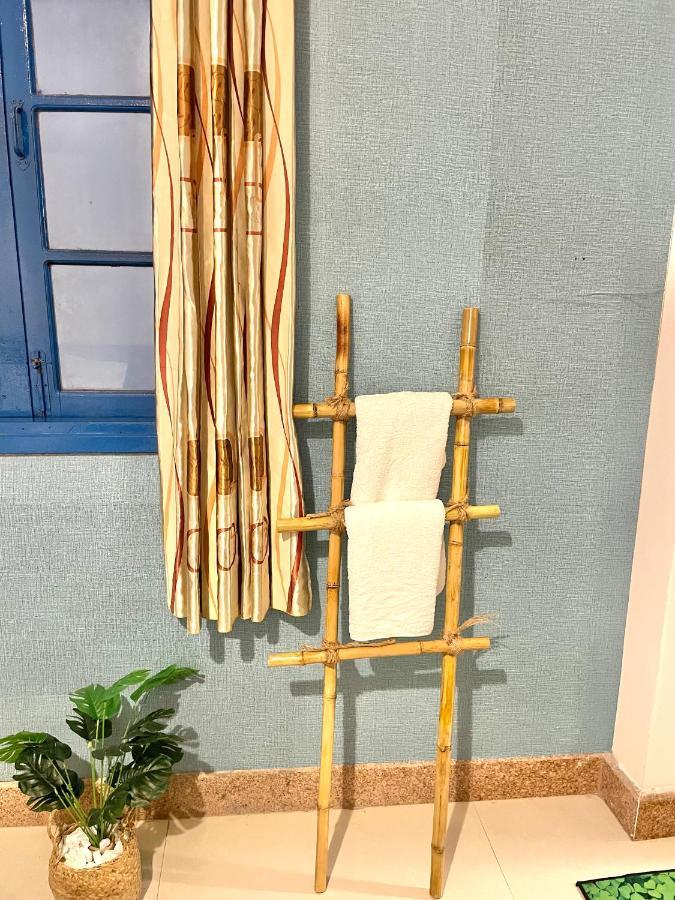 Hi Hop Yen Homestay Hoi An Zewnętrze zdjęcie