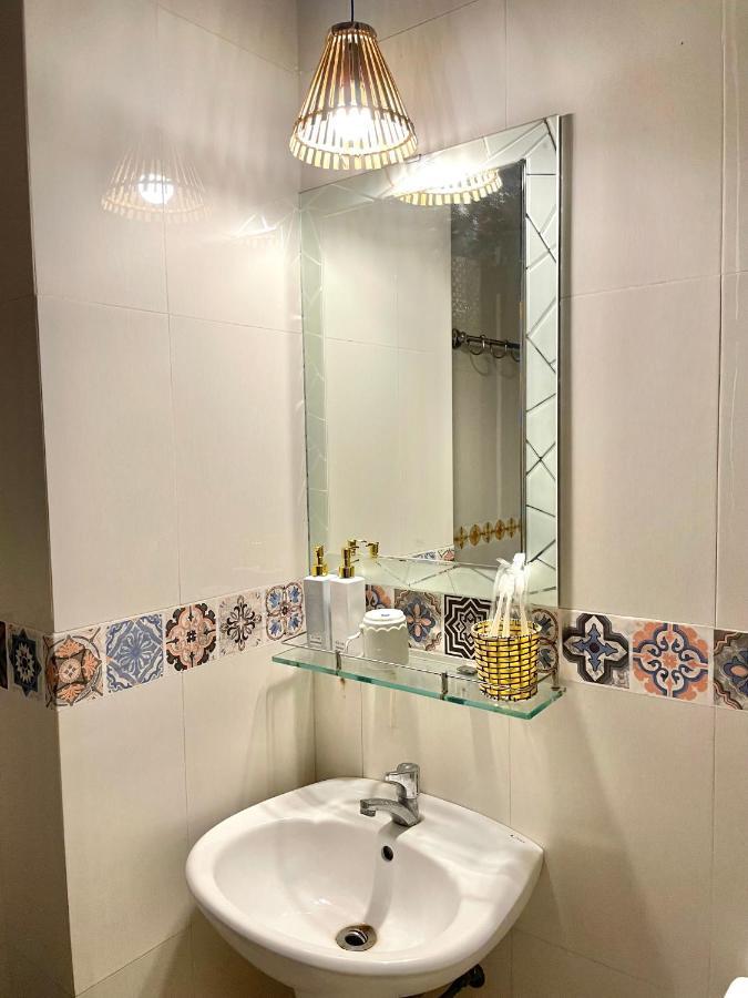 Hi Hop Yen Homestay Hoi An Zewnętrze zdjęcie