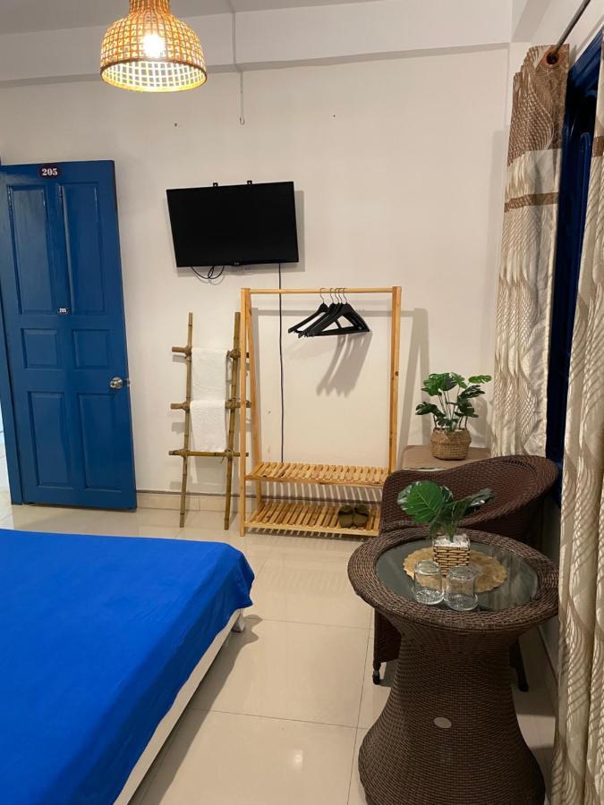 Hi Hop Yen Homestay Hoi An Zewnętrze zdjęcie