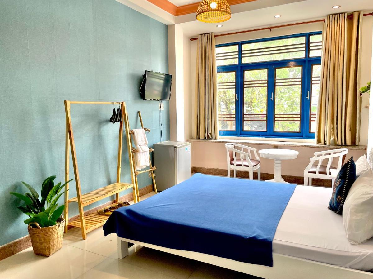 Hi Hop Yen Homestay Hoi An Zewnętrze zdjęcie