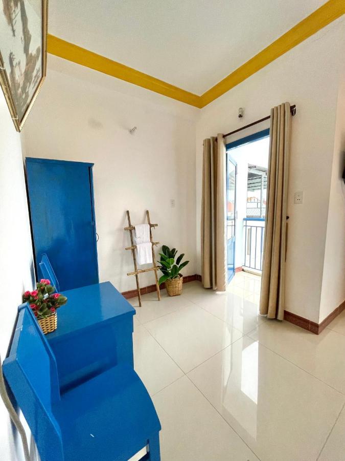 Hi Hop Yen Homestay Hoi An Zewnętrze zdjęcie
