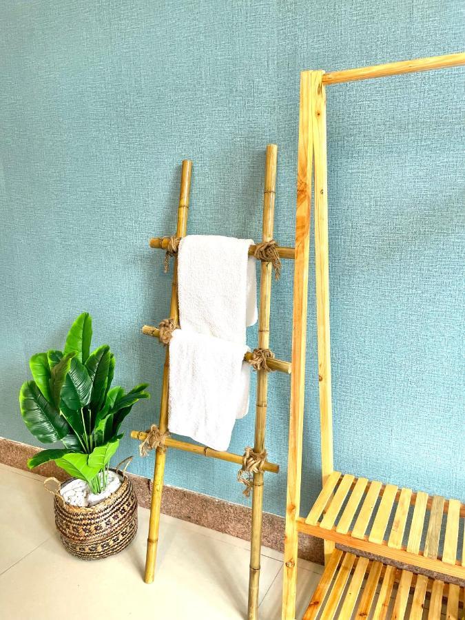 Hi Hop Yen Homestay Hoi An Zewnętrze zdjęcie