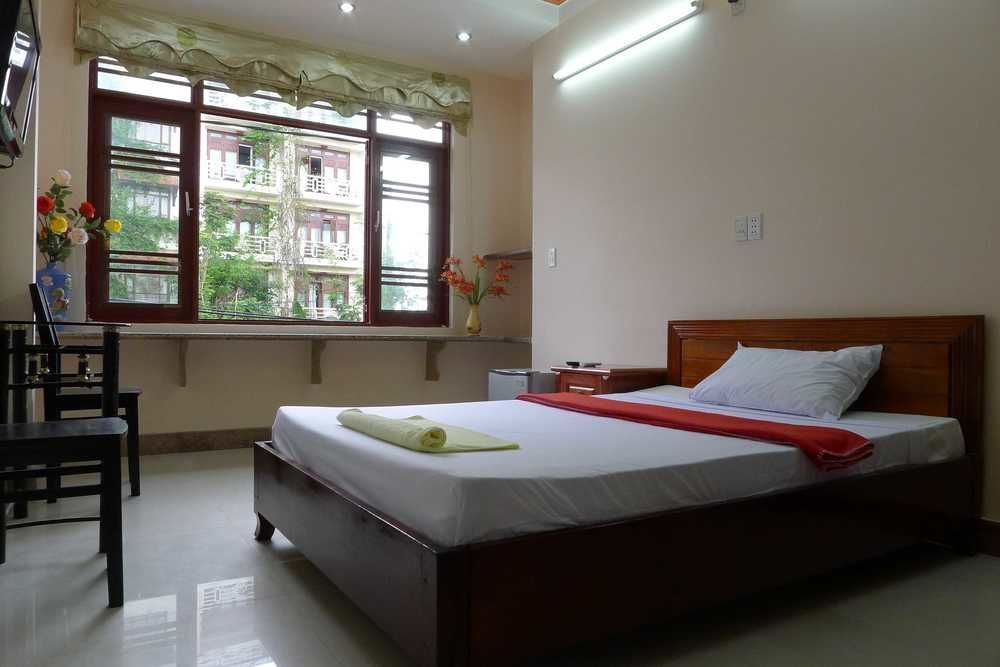 Hi Hop Yen Homestay Hoi An Zewnętrze zdjęcie