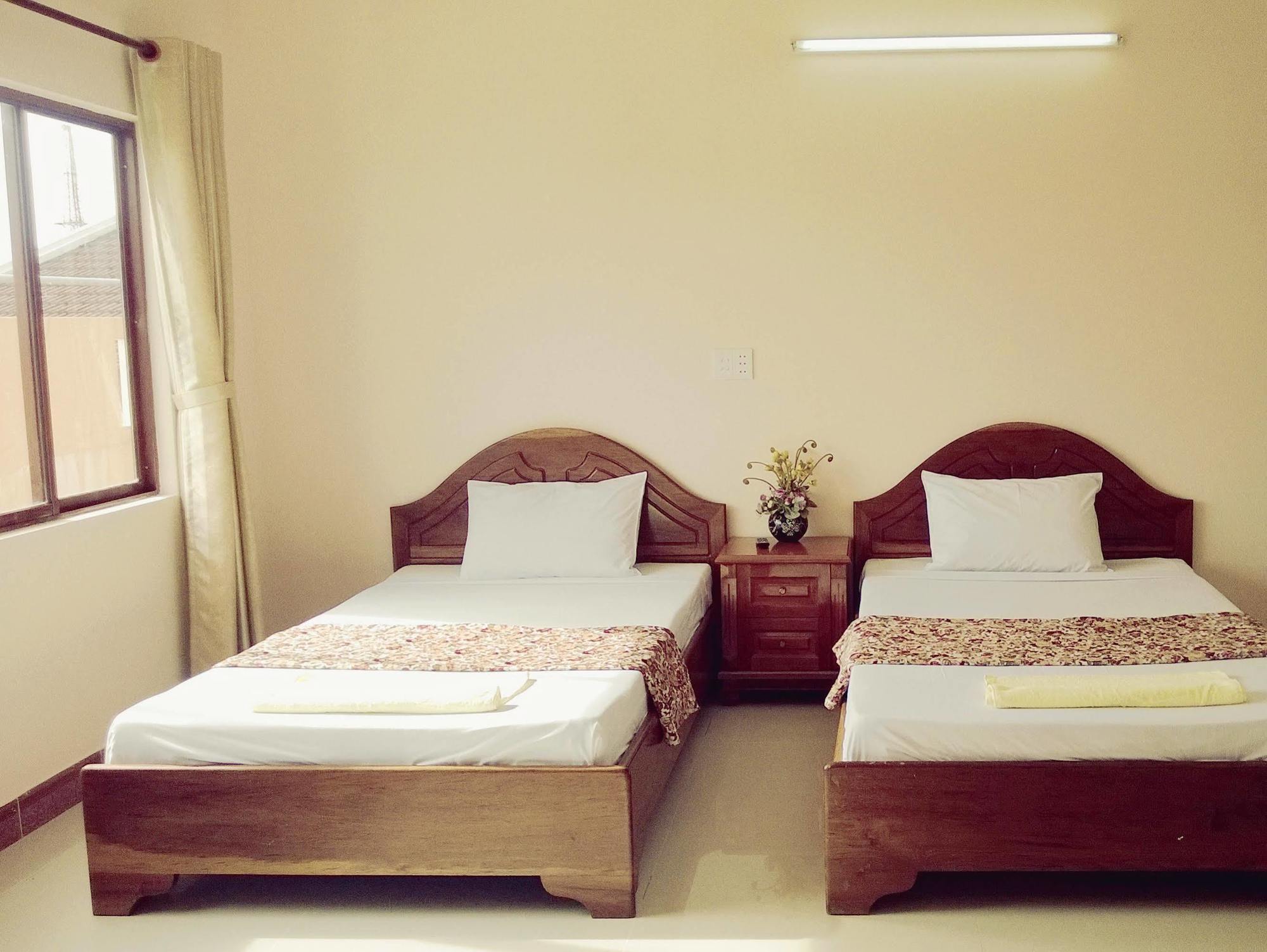 Hi Hop Yen Homestay Hoi An Zewnętrze zdjęcie