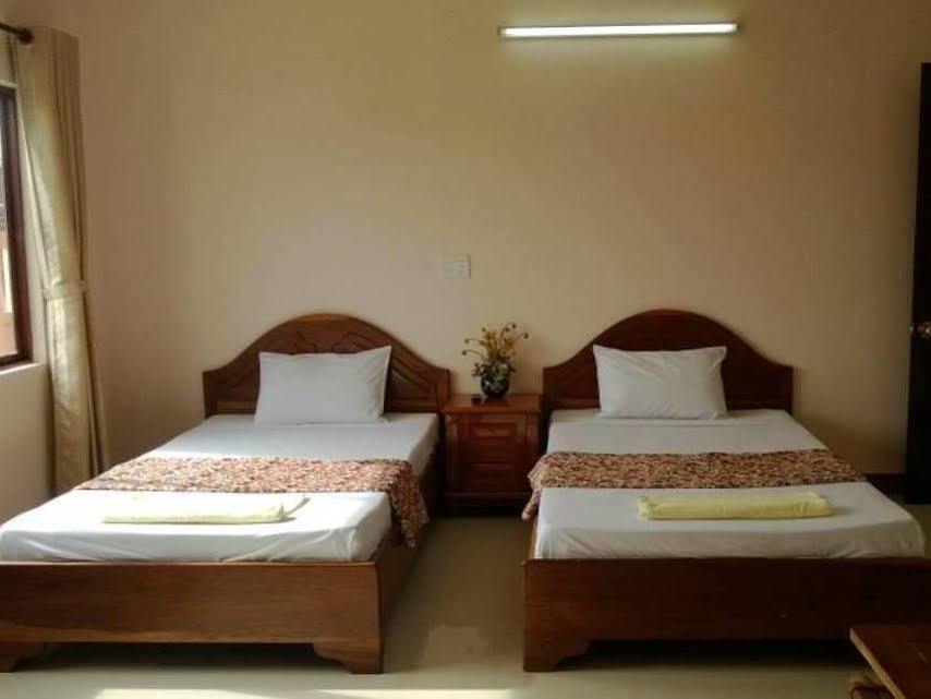 Hi Hop Yen Homestay Hoi An Zewnętrze zdjęcie