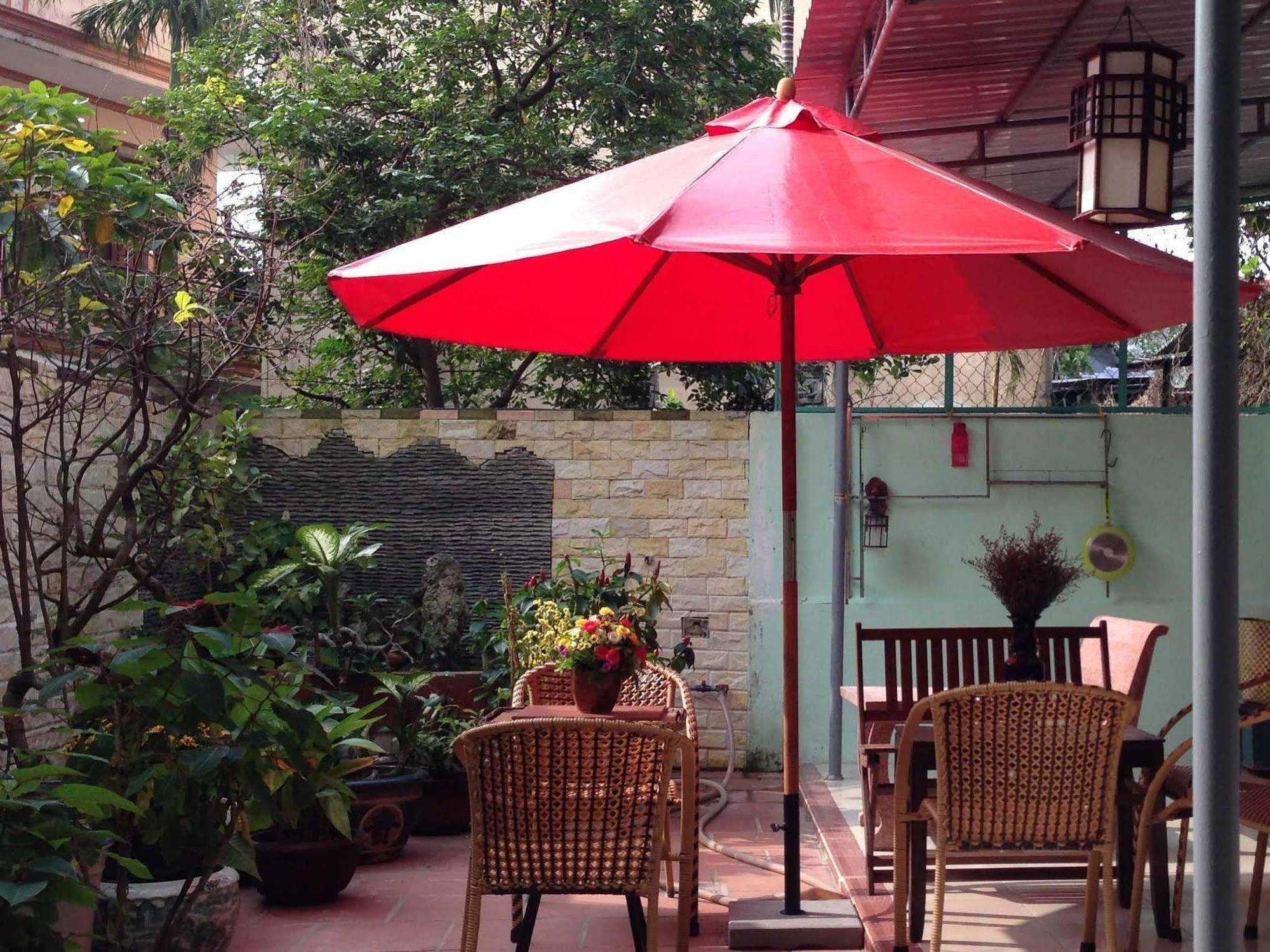 Hi Hop Yen Homestay Hoi An Zewnętrze zdjęcie