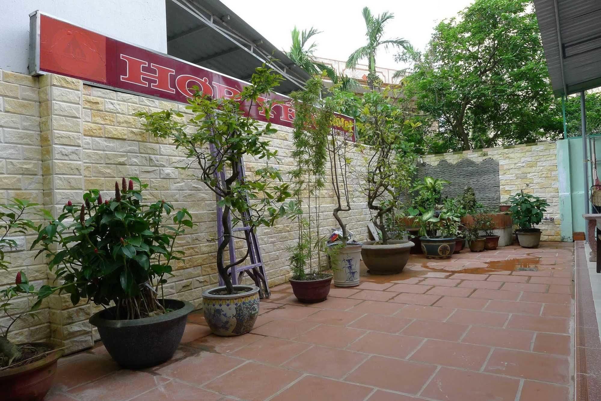 Hi Hop Yen Homestay Hoi An Zewnętrze zdjęcie