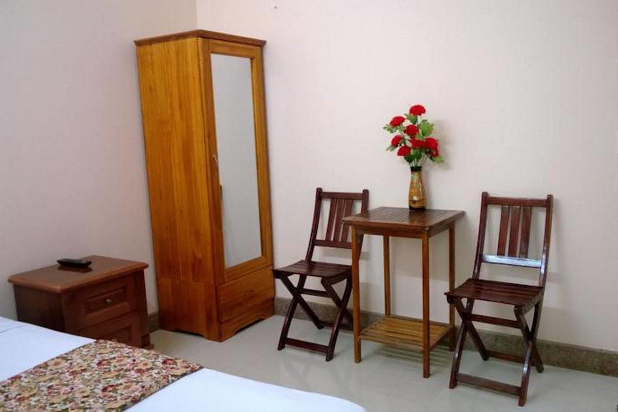 Hi Hop Yen Homestay Hoi An Zewnętrze zdjęcie