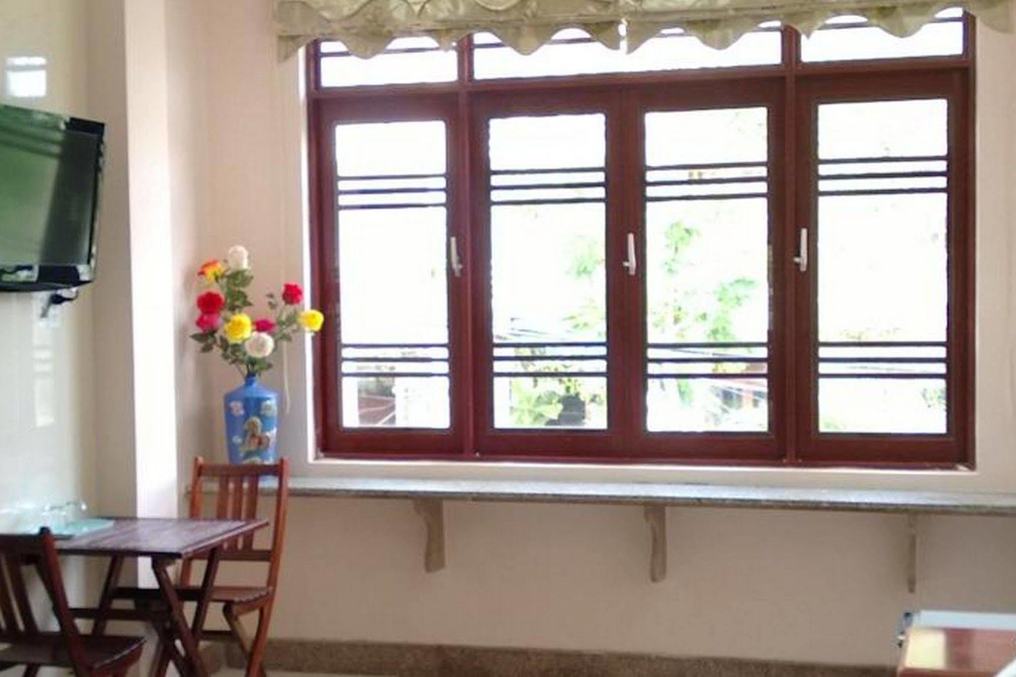 Hi Hop Yen Homestay Hoi An Zewnętrze zdjęcie