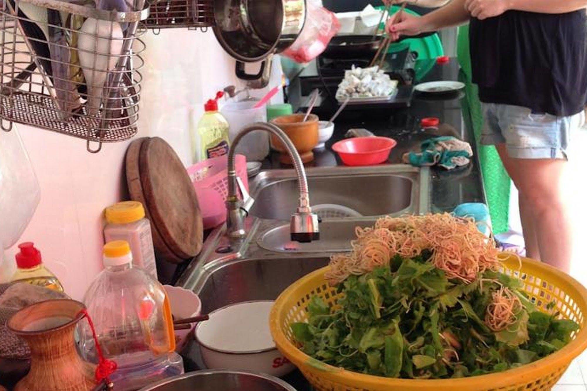 Hi Hop Yen Homestay Hoi An Zewnętrze zdjęcie