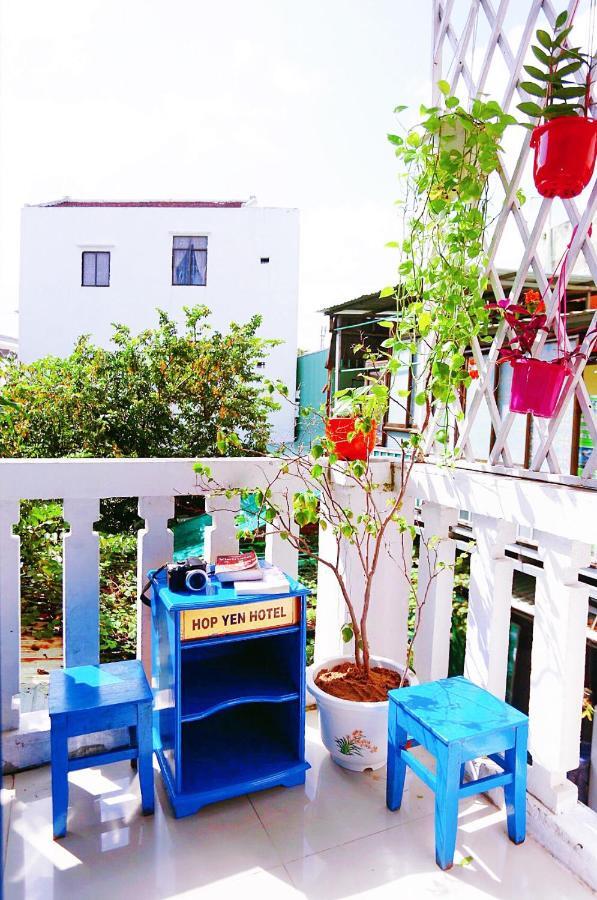 Hi Hop Yen Homestay Hoi An Zewnętrze zdjęcie