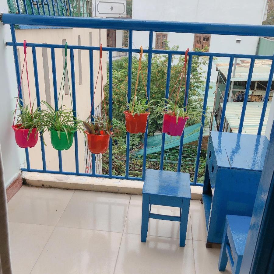 Hi Hop Yen Homestay Hoi An Zewnętrze zdjęcie